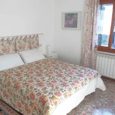 Appartement Ca' San Silvestro 2 Terrazze Nel Cuore Di *