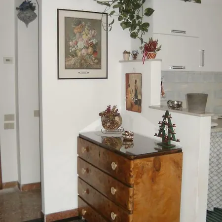 Appartement Ca' San Silvestro 2 Terrazze Nel Cuore Di