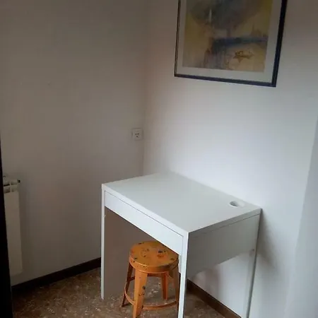 Ca' San Silvestro 2 Terrazze Nel Cuore Di Appartement *