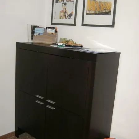 Ca' San Silvestro 2 Terrazze Nel Cuore Di Apartamento *