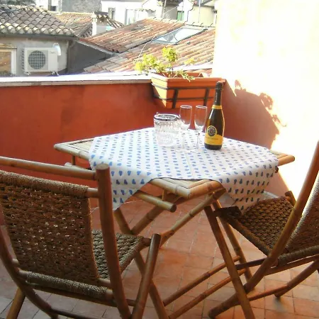 Ca' San Silvestro 2 Terrazze Nel Cuore Di *