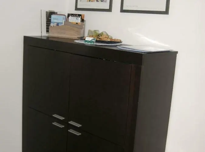 Ca' San Silvestro 2 Terrazze Nel Cuore Di Appartamento *