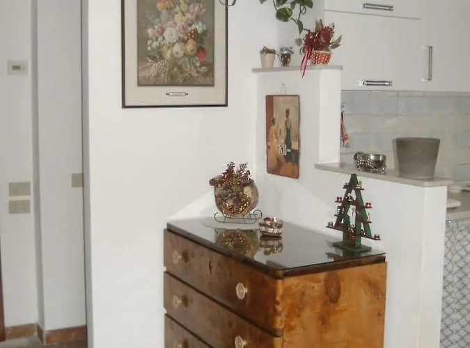 Appartamento Ca' San Silvestro 2 Terrazze Nel Cuore Di