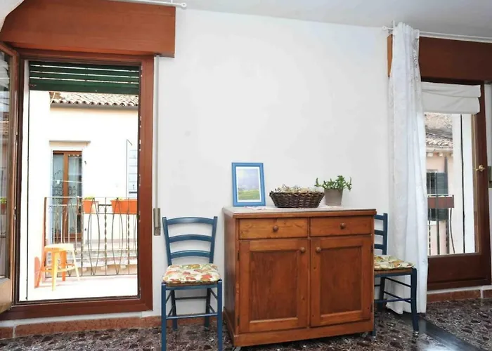 Appartamento Ca' San Silvestro 2 Terrazze Nel Cuore Di *