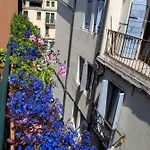 Ca' San Silvestro 2 Terrazze Nel Cuore Di *