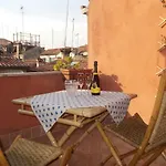Ca' San Silvestro 2 Terrazze Nel Cuore Di * ונציה