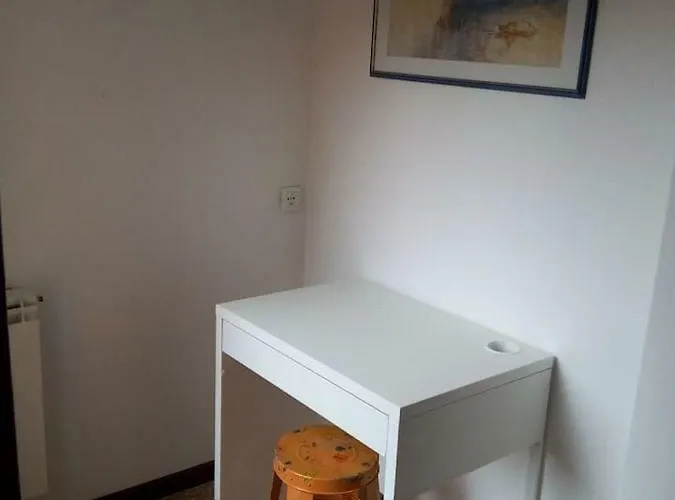 Ca' San Silvestro 2 Terrazze Nel Cuore Di Apartment *