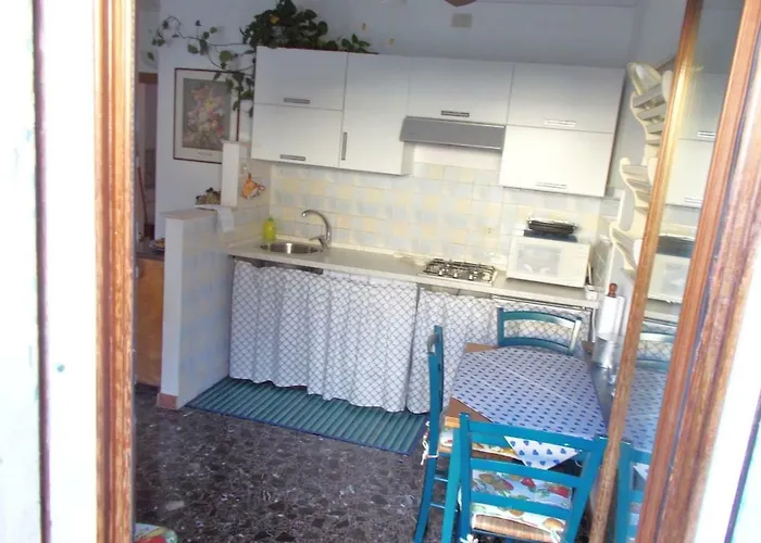 Ca' San Silvestro 2 Terrazze Nel Cuore Di Venedig