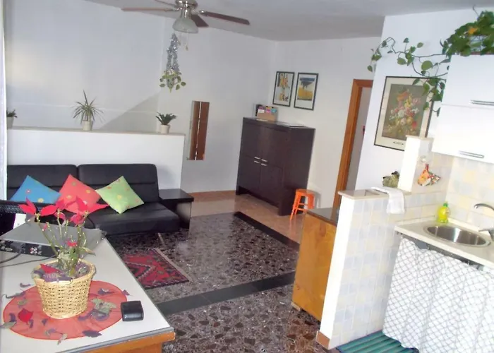 Apartment Ca' San Silvestro 2 Terrazze Nel Cuore Di