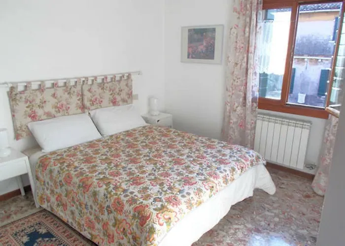 Appartement Ca' San Silvestro 2 Terrazze Nel Cuore Di *